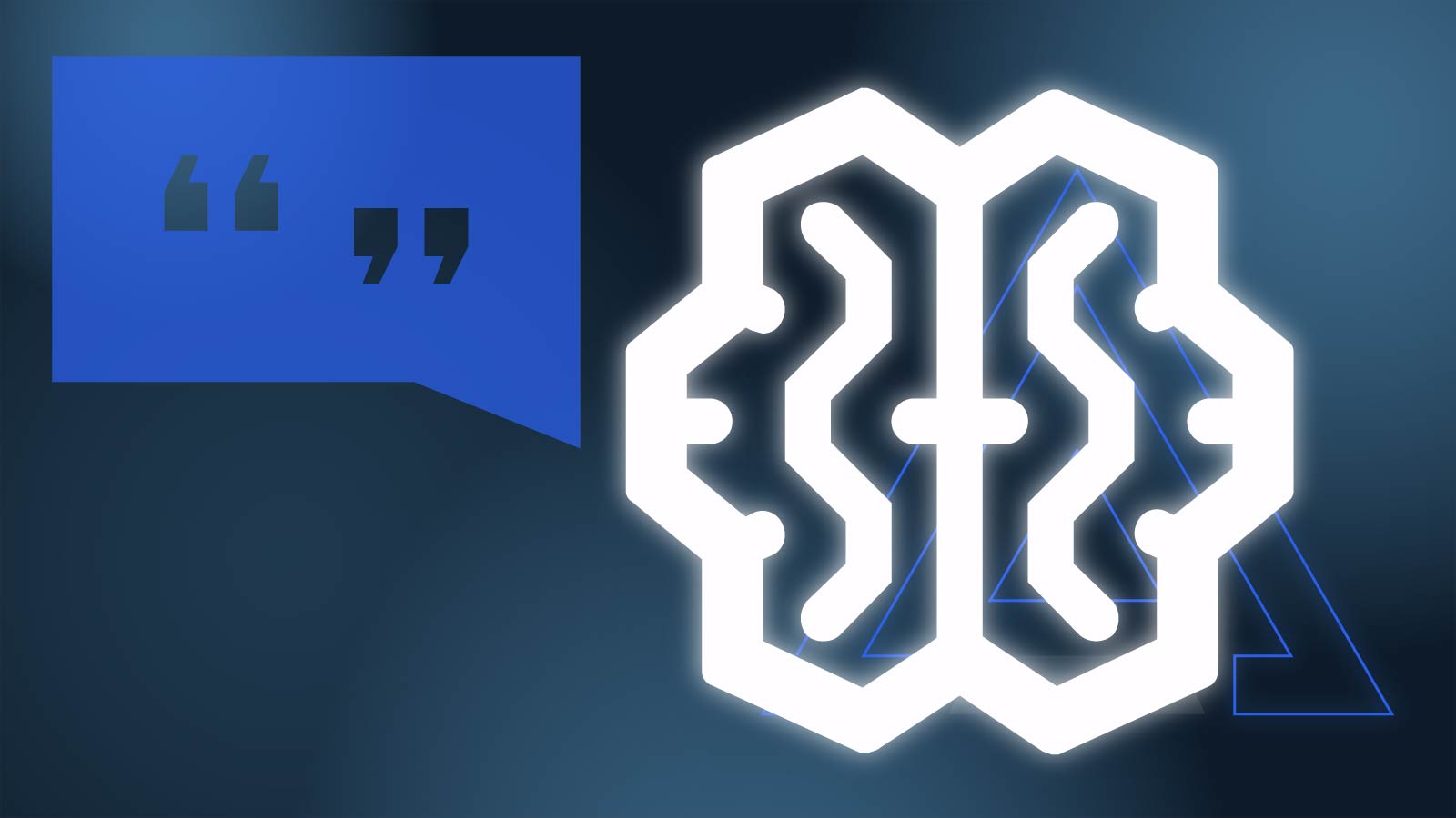 An AI chat answer citing a small business — AEO in action